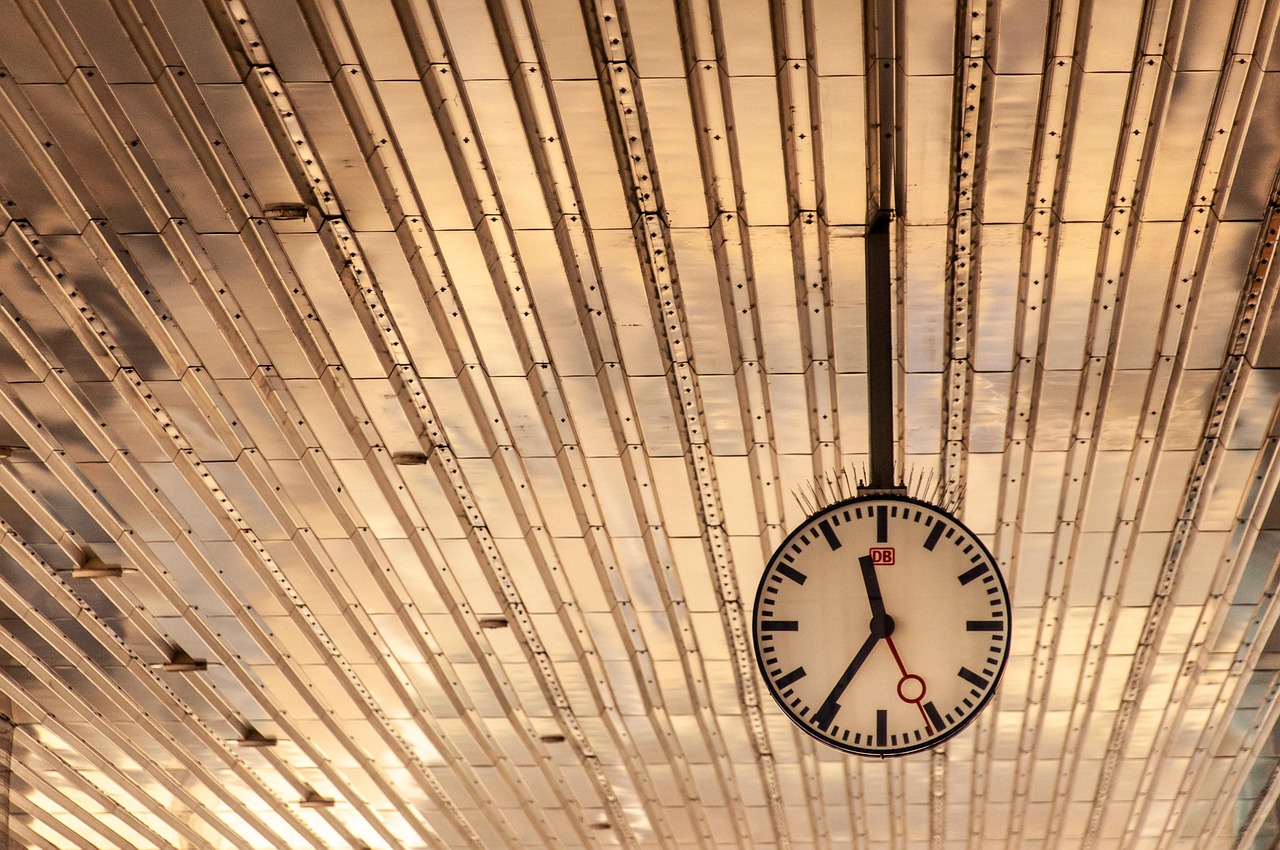 ACT Exam Guide: Format, Sections and Timing