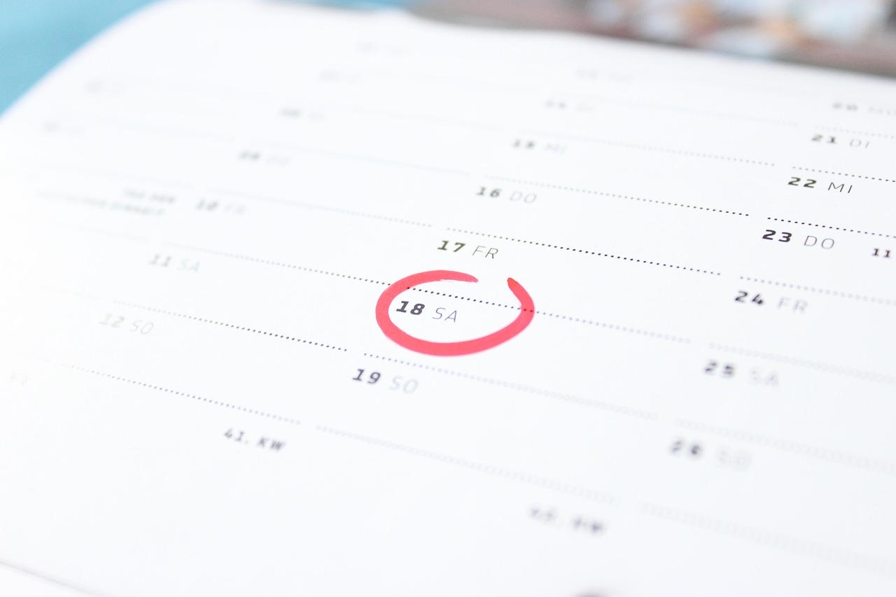 ACT Test Dates: How to Choose One