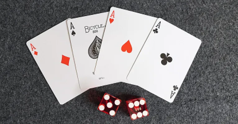 ACT Math Probability, Counting and Statistics