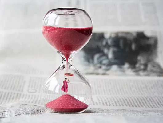 Cramming vs Long-Term Exam Prep