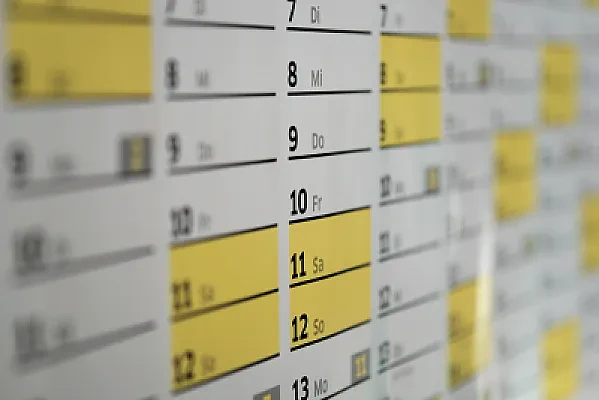 GMAT Test Dates: How to Choose One