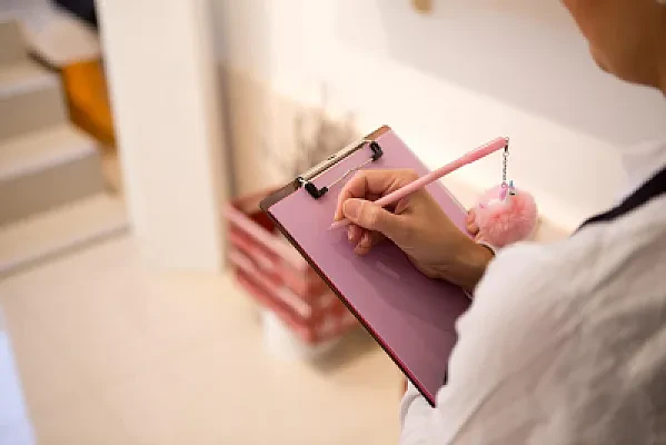 GMAT Test Day Rules and Checklist