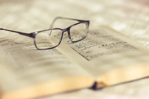 GRE Reading Comprehension: Supporting Detail and Structure