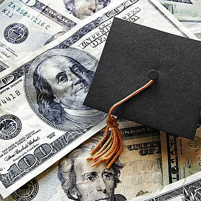 SAT Scores for Scholarships