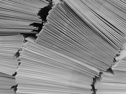 Score Sending Strategy Across Exams