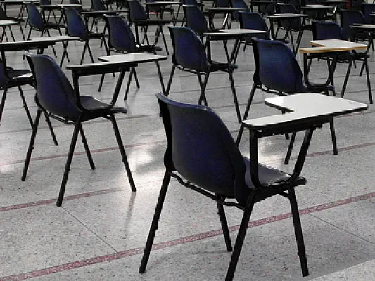 Test Day Checklist for Any Standardized Exam