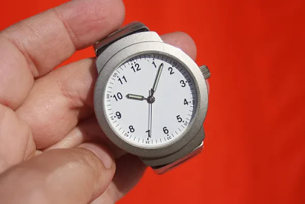 Timed Practice and Pacing Strategy