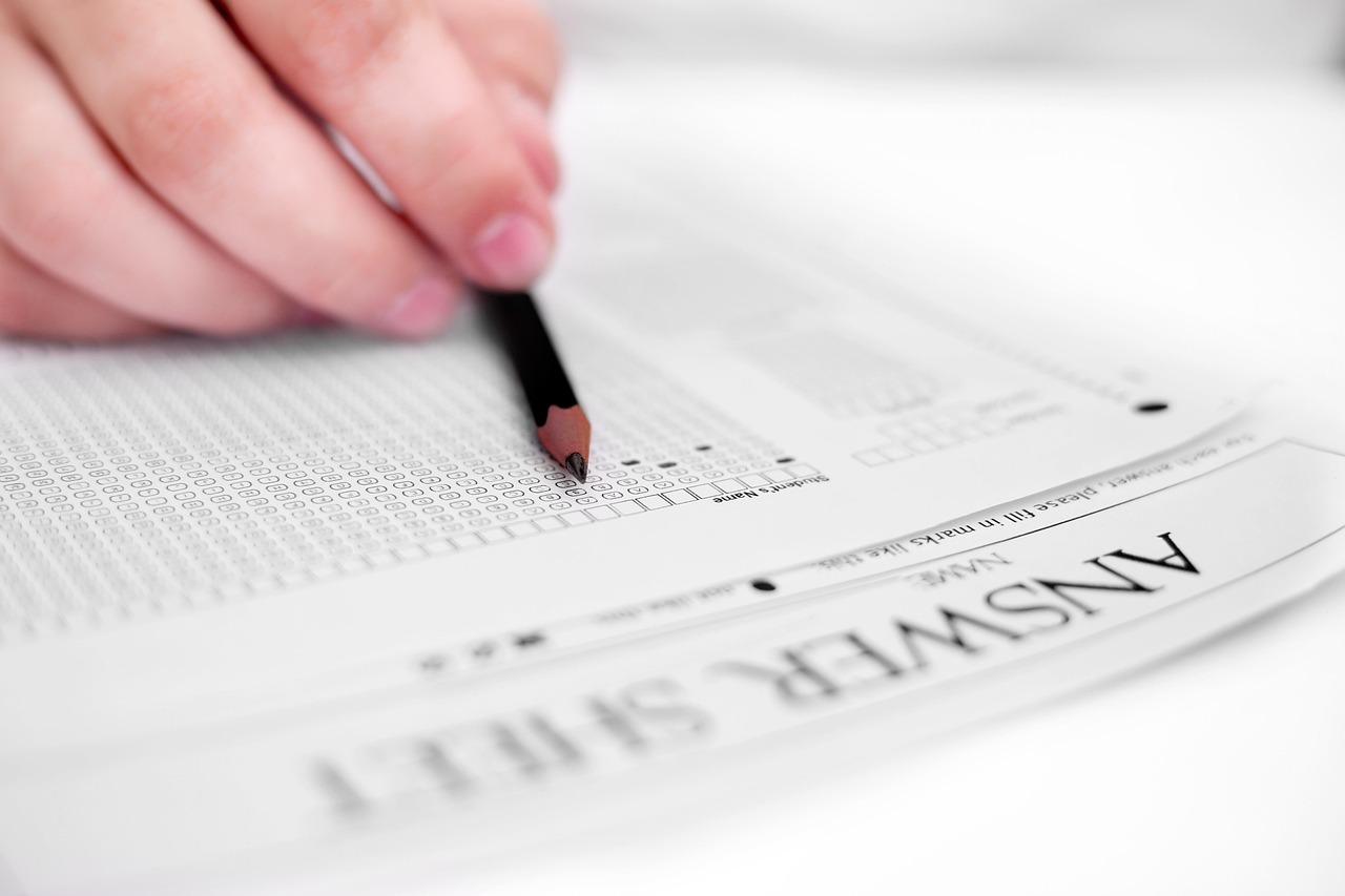 ETS Acquires ACT: What Changes for Test-Takers and What Does Not