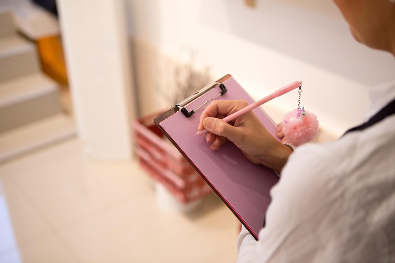 GMAT Test Day Rules and Checklist