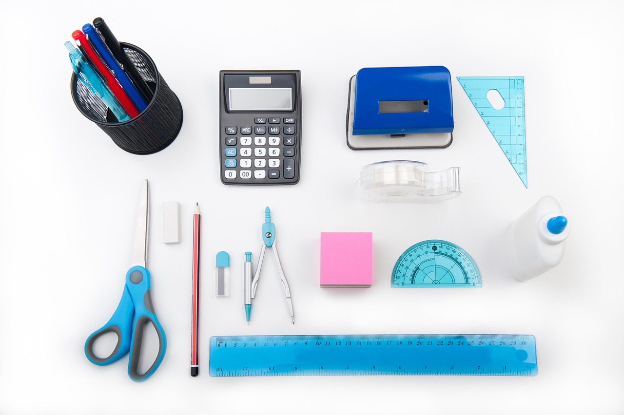 GRE Quantitative Reasoning Section Guide