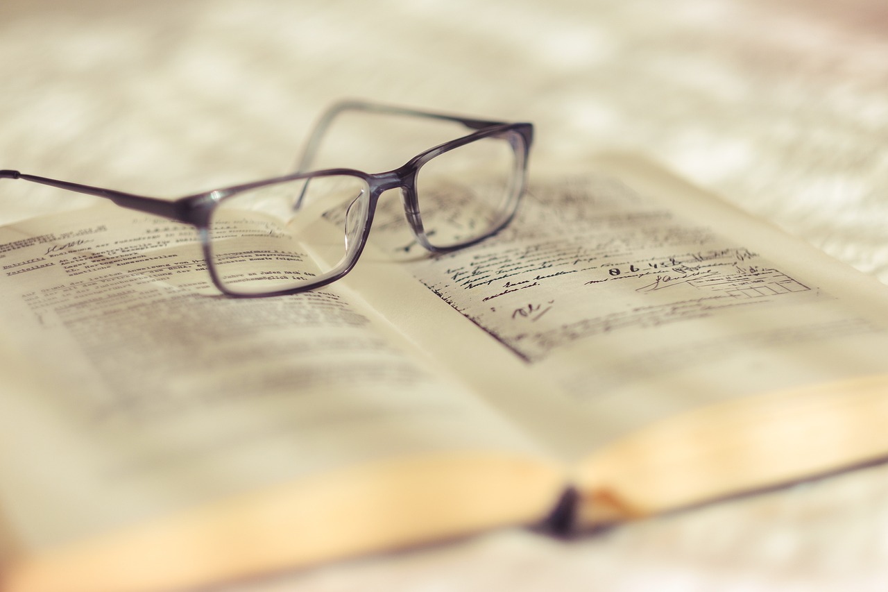GRE Reading Comprehension: Supporting Detail and Structure