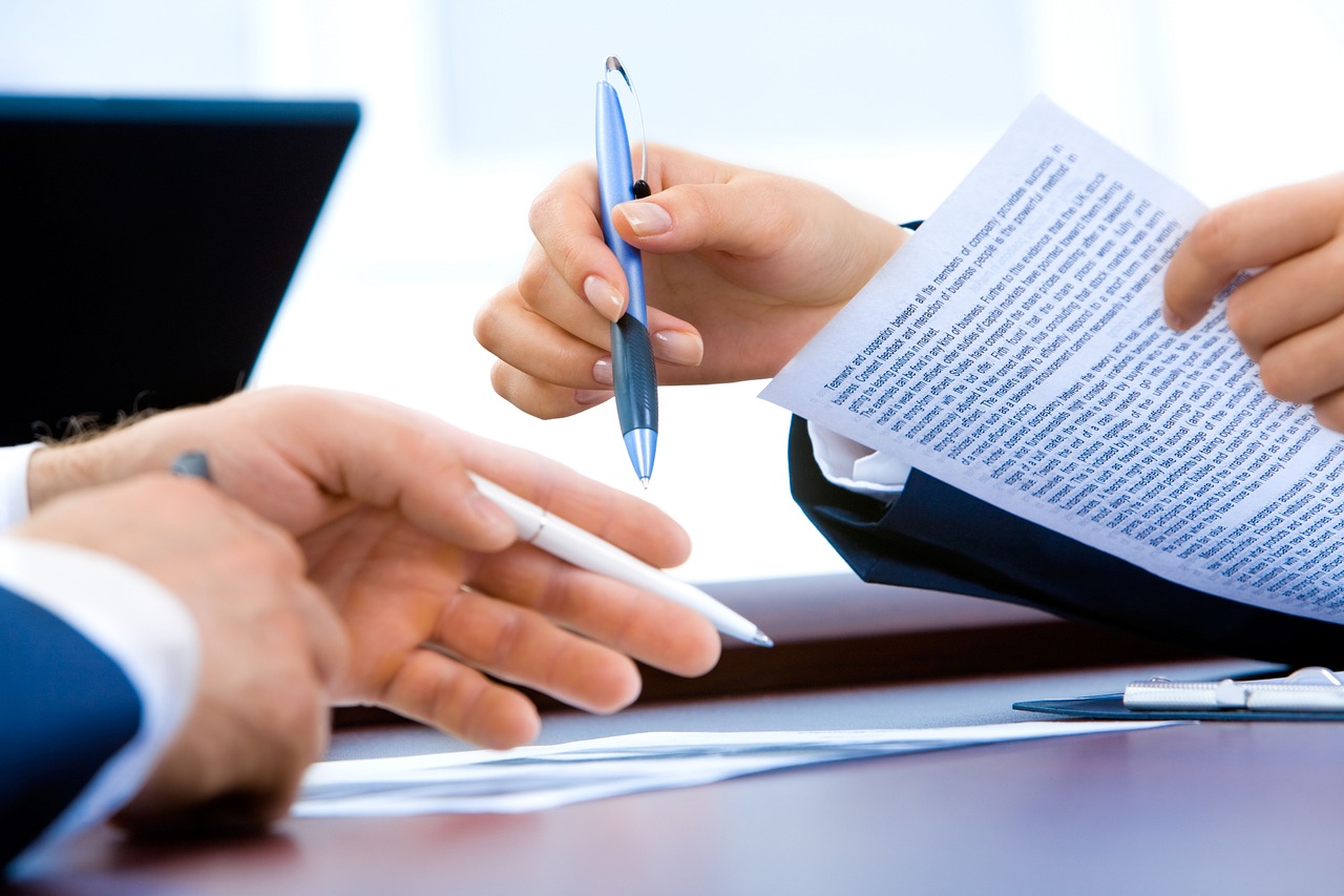 IELTS General Training Reading: Text Types Explained