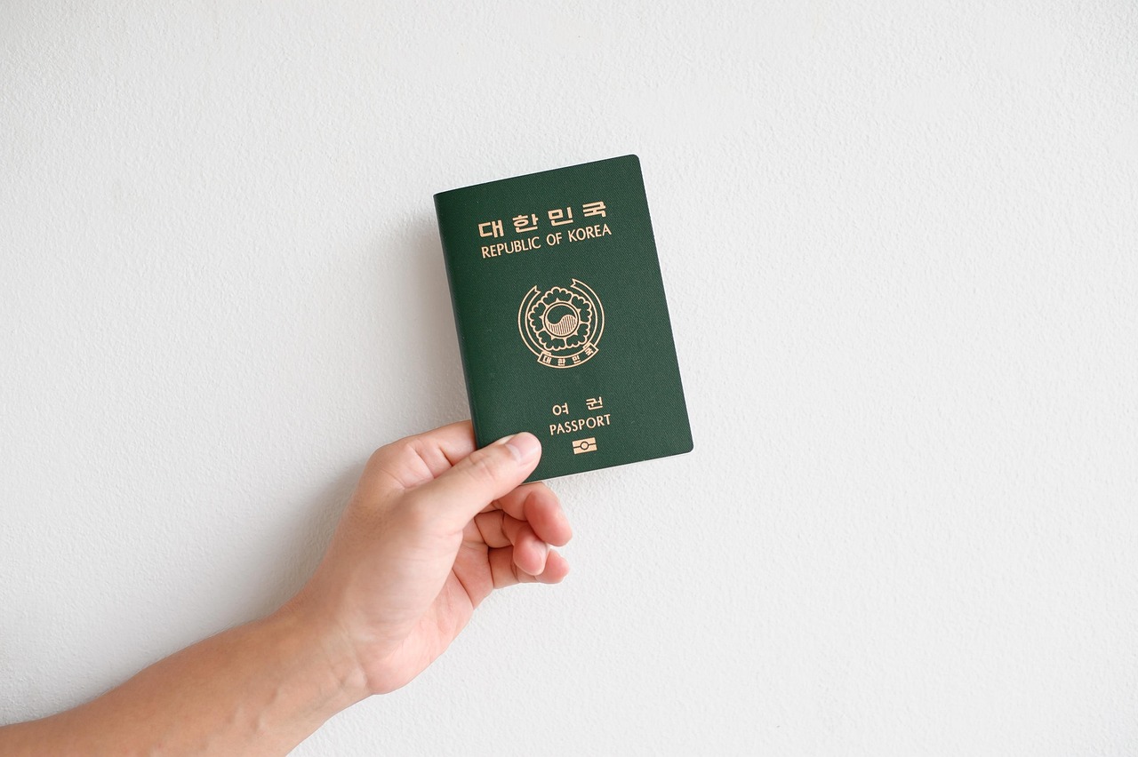 IELTS Band Requirements for UK Student Visas