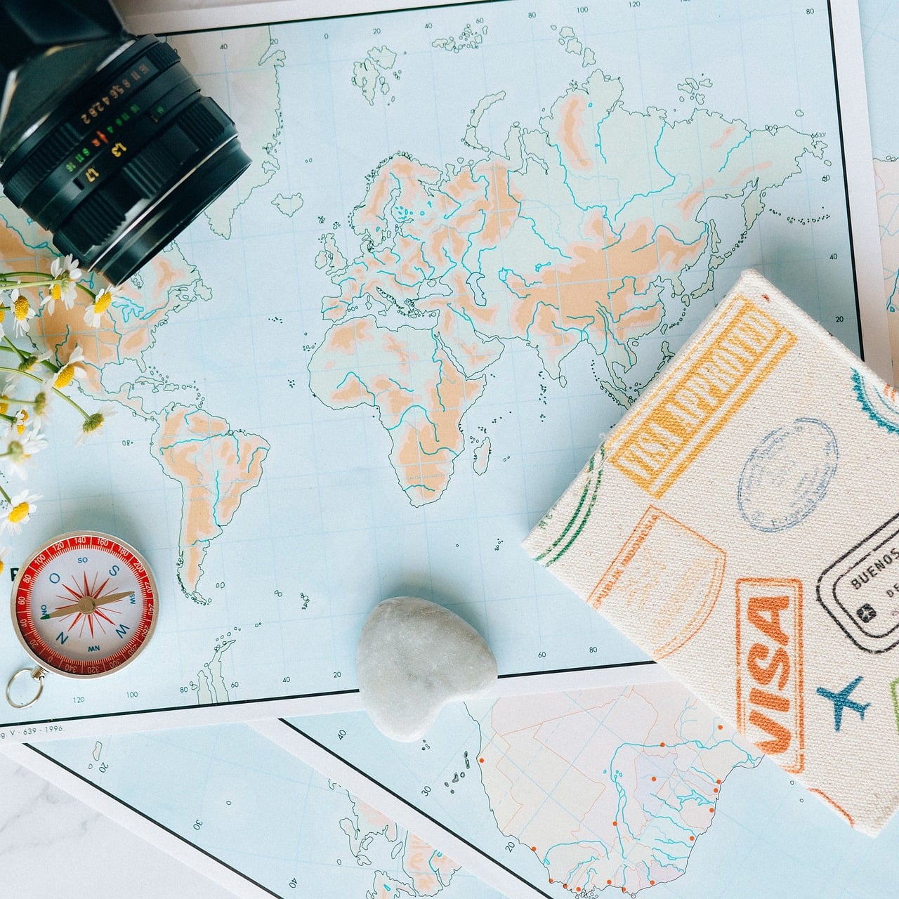SAT Guide for International Students