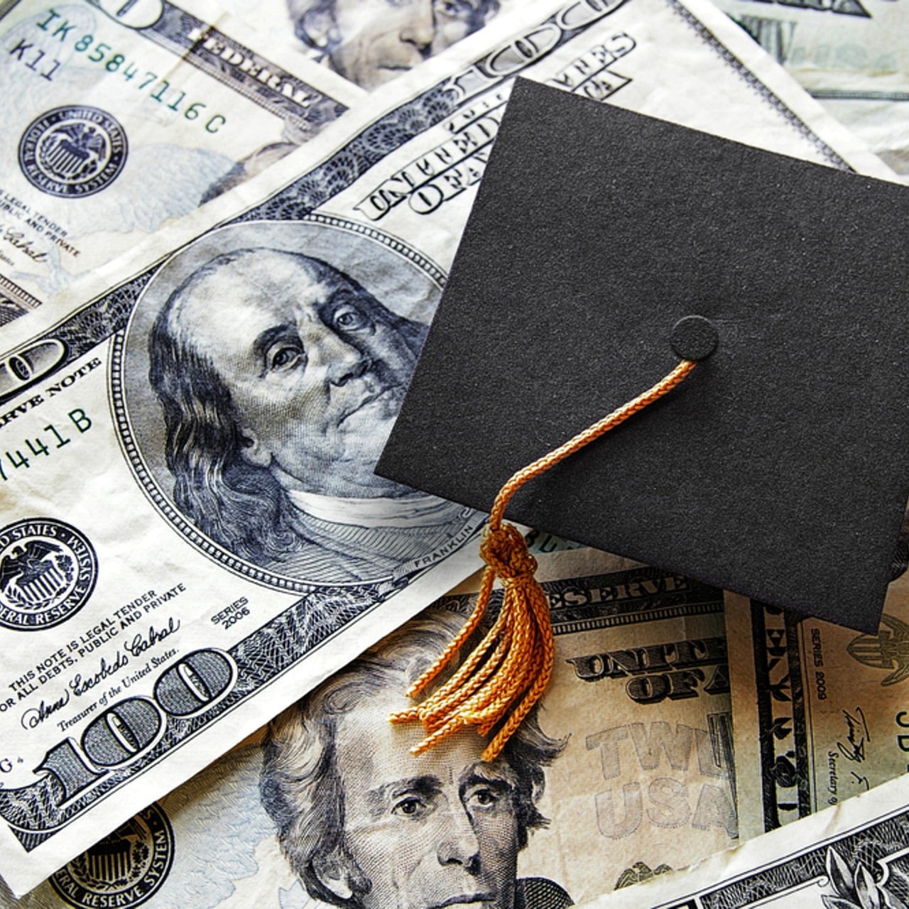SAT Scores for Scholarships