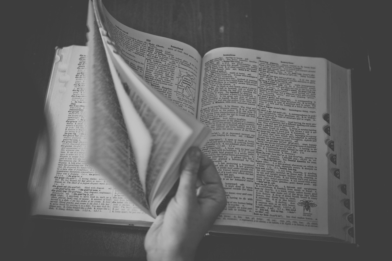 SAT Words in Context Strategy