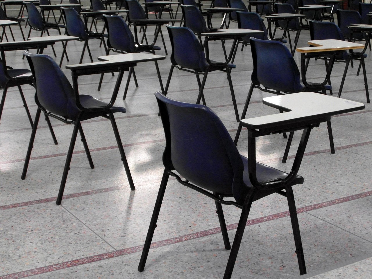 Test Day Checklist for Any Standardized Exam