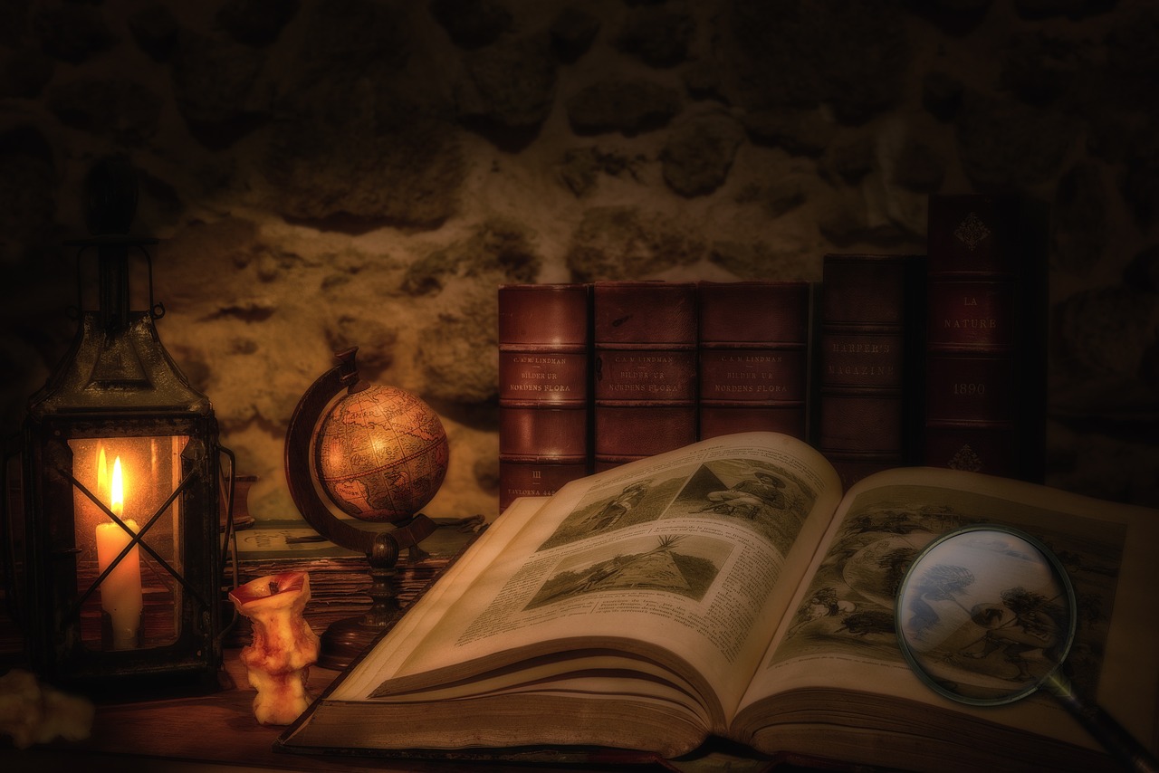 TOEFL Factual and Negative Factual Information
