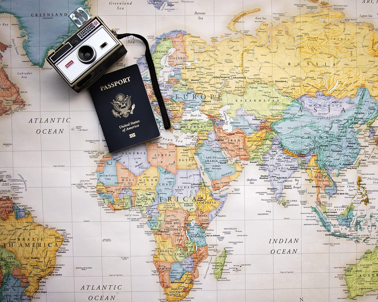TOEFL vs IELTS: Which English Test to Choose